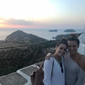 Meet your Posher, Carolyn